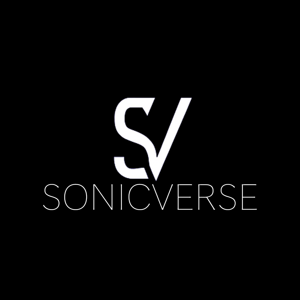 sonicverseのアバター